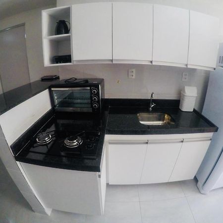 Apartamento STUDIO 102 - Manaíra João Pessoa Exterior foto