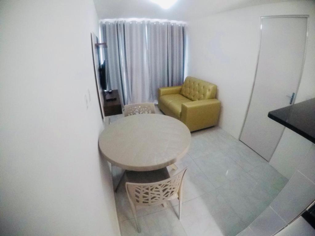 Apartamento STUDIO 102 - Manaíra João Pessoa Exterior foto